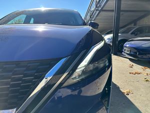 Nissan Qashqai 1.3MHEV 158CV XTRONIC BUSINESS - Foto 25