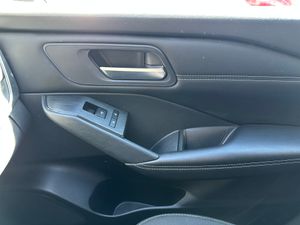 Nissan Qashqai 1.3MHEV 158CV XTRONIC BUSINESS - Foto 14