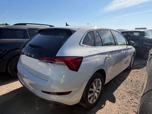 Skoda Scala 1.0 TSI 70 kW (95 CV) Active ES EL MODELO 1.0TSI 95CV EMOTION - Foto 3