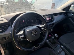 Skoda Scala 1.0 TSI 70 kW (95 CV) Active ES EL MODELO 1.0TSI 95CV EMOTION - Foto 4