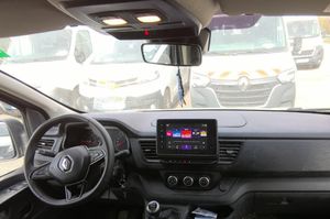 Renault Trafic 2.0DCI 150CV COMBI LIFE - Foto 4