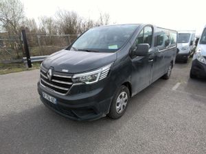 Renault Trafic 2.0DCI 150CV COMBI LIFE - Foto 3
