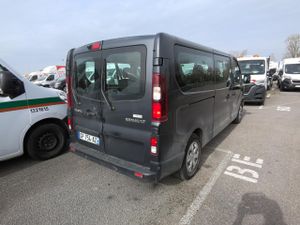 Renault Trafic 2.0DCI 150CV COMBI LIFE - Foto 3