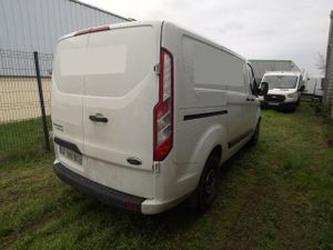 Ford Transit Custom 2.0 ECOBLUE 130CV L1H1 TREND - Foto 4