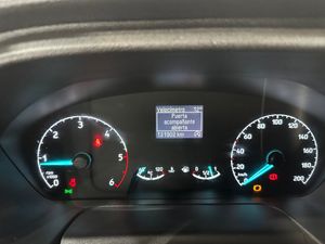 Ford Transit Custom 2.0 ECOBLUE 130CV L1H1 TREND - Foto 8