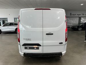 Ford Transit Custom 2.0 ECOBLUE 130CV L1H1 TREND - Foto 16