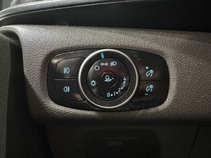Ford Transit Custom 2.0 ECOBLUE 130CV L1H1 TREND - Foto 11