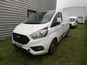 Ford Transit Custom 2.0 ECOBLUE 130CV L1H1 TREND - Foto 2