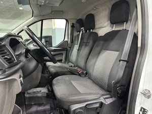 Ford Transit Custom 2.0 ECOBLUE 130CV L1H1 TREND - Foto 5
