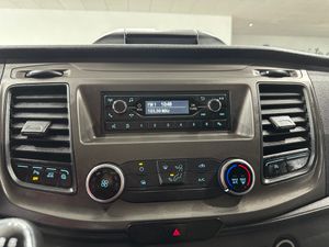 Ford Transit Custom 2.0 ECOBLUE 130CV L1H1 TREND - Foto 12