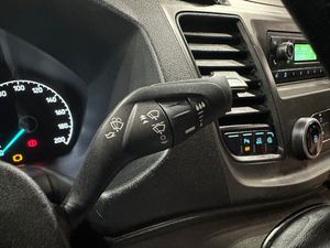 Ford Transit Custom 2.0 ECOBLUE 130CV L1H1 TREND - Foto 9