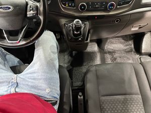 Ford Transit Custom 2.0 ECOBLUE 130CV L1H1 TREND - Foto 13