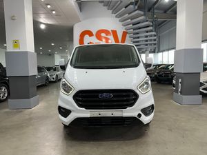 Ford Transit Custom 2.0 ECOBLUE 130CV L1H1 TREND - Foto 3