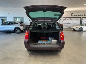 Peugeot 307 SW Pack 1.6 HDI 90 - Foto 8