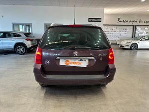 Peugeot 307 SW Pack 1.6 HDI 90 - Foto 7