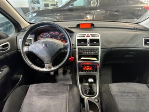 Peugeot 307 SW Pack 1.6 HDI 90 - Foto 12