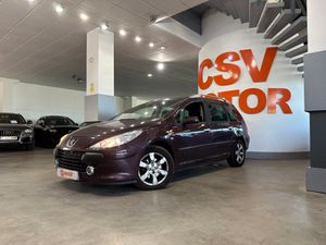 Peugeot 307 SW Pack 1.6 HDI 90 - Foto 3