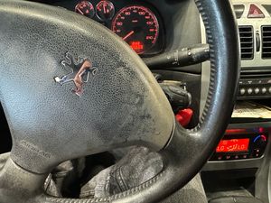 Peugeot 307 SW Pack 1.6 HDI 90 - Foto 18