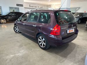 Peugeot 307 SW Pack 1.6 HDI 90 - Foto 5
