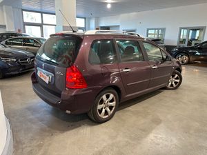 Peugeot 307 SW Pack 1.6 HDI 90 - Foto 6