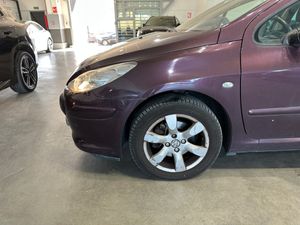 Peugeot 307 SW Pack 1.6 HDI 90 - Foto 25