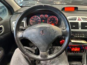 Peugeot 307 SW Pack 1.6 HDI 90 - Foto 16