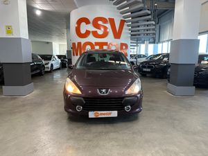 Peugeot 307 SW Pack 1.6 HDI 90 - Foto 3