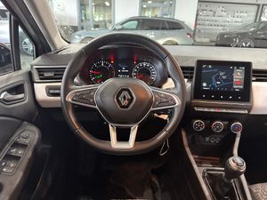 Renault Clio 1.5DCI 100CV EVOLUTION - Foto 12
