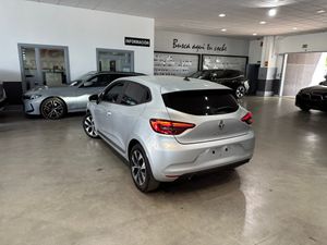 Renault Clio 1.5DCI 100CV EVOLUTION - Foto 5