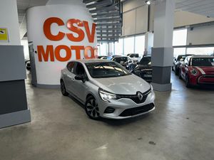 Renault Clio 1.5DCI 100CV EVOLUTION - Foto 4