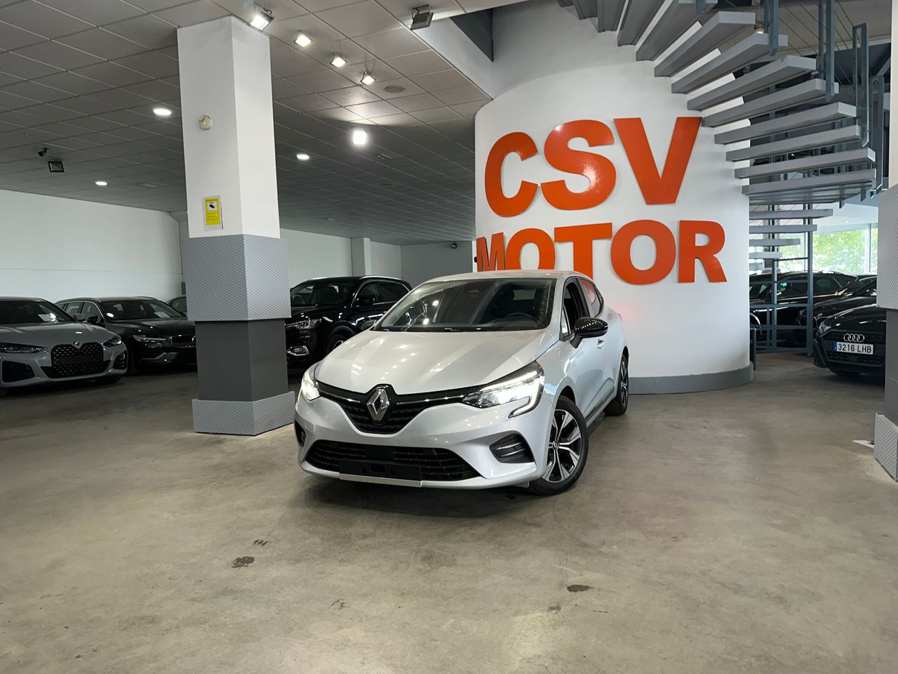 Renault Clio 1.5DCI 100CV EVOLUTION - Foto 1