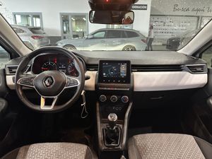 Renault Clio 1.5DCI 100CV EVOLUTION - Foto 11