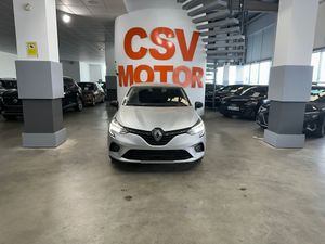 Renault Clio 1.5DCI 100CV EVOLUTION - Foto 3