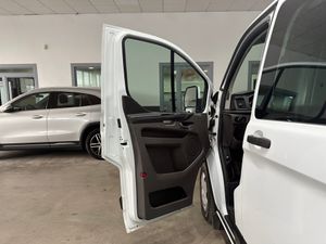 Ford Transit Custom 2.0TDCI 130CV TREND - Foto 12