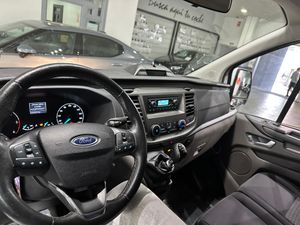 Ford Transit Custom 2.0TDCI 130CV TREND - Foto 14