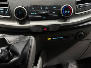 Ford Transit Custom 2.0TDCI 130CV TREND - Foto 21