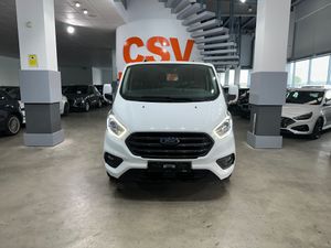 Ford Transit Custom 2.0TDCI 130CV TREND - Foto 3