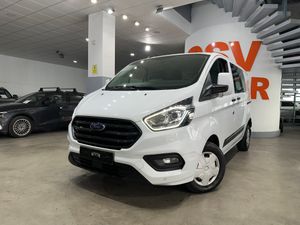 Ford Transit Custom 2.0TDCI 130CV TREND - Foto 2