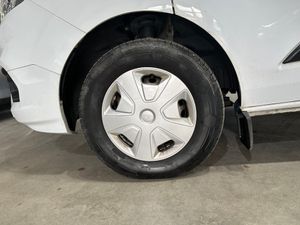 Ford Transit Custom 2.0TDCI 130CV TREND - Foto 28