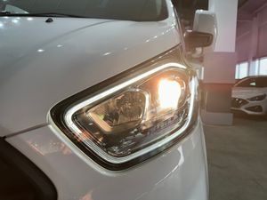 Ford Transit Custom 2.0TDCI 130CV TREND - Foto 26