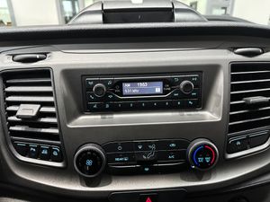 Ford Transit Custom 2.0TDCI 130CV TREND - Foto 20