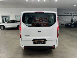 Ford Transit Custom 2.0TDCI 130CV TREND - Foto 6