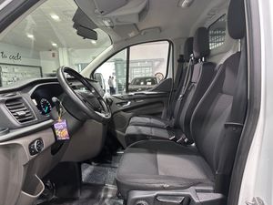 Ford Transit Custom 2.0TDCI 130CV TREND - Foto 11