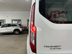 Ford Transit Custom 2.0TDCI 130CV TREND - Foto 27