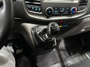 Ford Transit Custom 2.0TDCI 130CV TREND - Foto 22