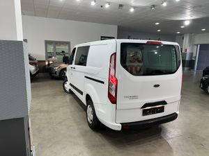 Ford Transit Custom 2.0TDCI 130CV TREND - Foto 5