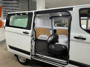 Ford Transit Custom 2.0TDCI 130CV TREND - Foto 10