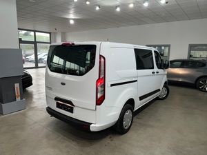 Ford Transit Custom 2.0TDCI 130CV TREND - Foto 9
