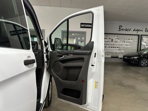 Ford Transit Custom 2.0TDCI 130CV TREND - Foto 13