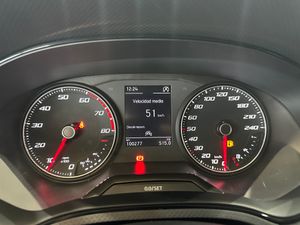 Seat Ibiza 1.0TSI 95CV STYLE - Foto 13